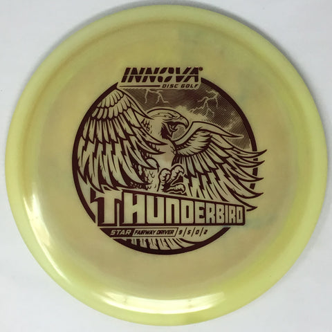 Innova Thunderbird (Star) Fairway Driver