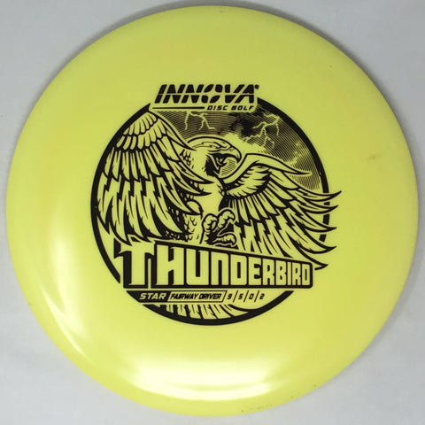 Innova Thunderbird (Star) Fairway Driver