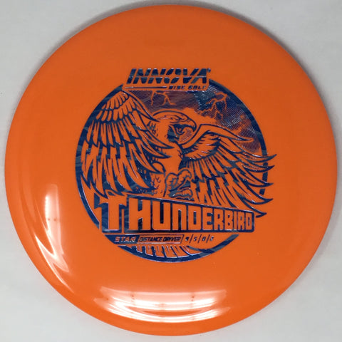 Innova Thunderbird (Star) Fairway Driver
