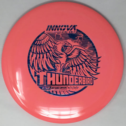Innova Thunderbird (Star) Fairway Driver