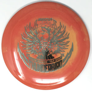 Innova Thunderbird (Swirled Star - Calvin Heimburg 2025 Tour Series) Fairway Driver