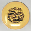 Innova Thunderbird (Swirled Star - Jeremy Koling 2021 Tour Series) Fairway Driver