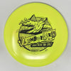 Innova Thunderbird (Swirled Star - Jeremy Koling 2021 Tour Series) Fairway Driver