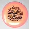 Innova Thunderbird (Swirled Star - Jeremy Koling 2021 Tour Series) Fairway Driver