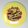 Innova Thunderbird (Swirled Star - Jeremy Koling 2021 Tour Series) Fairway Driver