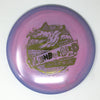Innova Thunderbird (Swirled Star - Jeremy Koling 2021 Tour Series) Fairway Driver
