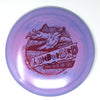 Innova Thunderbird (Swirled Star - Jeremy Koling 2021 Tour Series) Fairway Driver