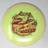 Innova Thunderbird (Swirled Star - Jeremy Koling 2021 Tour Series) Fairway Driver