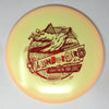Innova Thunderbird (Swirled Star - Jeremy Koling 2021 Tour Series) Fairway Driver