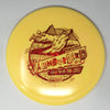 Innova Thunderbird (Swirled Star - Jeremy Koling 2021 Tour Series) Fairway Driver