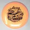 Innova Thunderbird (Swirled Star - Jeremy Koling 2021 Tour Series) Fairway Driver