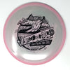 Innova Thunderbird (Swirled Star - Jeremy Koling 2021 Tour Series) Fairway Driver