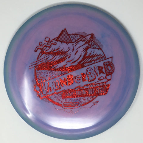 Innova Thunderbird (Swirled Star - Jeremy Koling 2021 Tour Series) Fairway Driver
