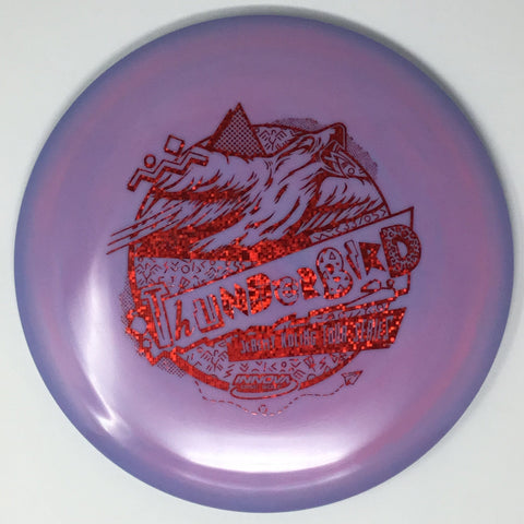 Innova Thunderbird (Swirled Star - Jeremy Koling 2021 Tour Series) Fairway Driver