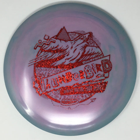 Innova Thunderbird (Swirled Star - Jeremy Koling 2021 Tour Series) Fairway Driver