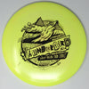 Innova Thunderbird (Swirled Star - Jeremy Koling 2021 Tour Series) Fairway Driver