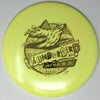 Innova Thunderbird (Swirled Star - Jeremy Koling 2021 Tour Series) Fairway Driver