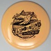 Innova Thunderbird (Swirled Star - Jeremy Koling 2021 Tour Series) Fairway Driver