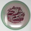 Innova Thunderbird (Swirled Star - Jeremy Koling 2021 Tour Series) Fairway Driver