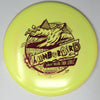 Innova Thunderbird (Swirled Star - Jeremy Koling 2021 Tour Series) Fairway Driver