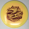 Innova Thunderbird (Swirled Star - Jeremy Koling 2021 Tour Series) Fairway Driver