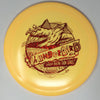 Innova Thunderbird (Swirled Star - Jeremy Koling 2021 Tour Series) Fairway Driver