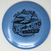 Innova Thunderbird (Swirled Star - Jeremy Koling 2021 Tour Series) Fairway Driver