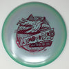 Innova Thunderbird (Swirled Star - Jeremy Koling 2021 Tour Series) Fairway Driver