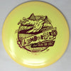 Innova Thunderbird (Swirled Star - Jeremy Koling 2021 Tour Series) Fairway Driver