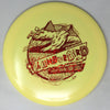 Innova Thunderbird (Swirled Star - Jeremy Koling 2021 Tour Series) Fairway Driver