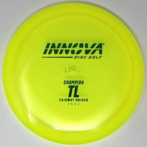 Innova TL (Champion) Fairway Driver