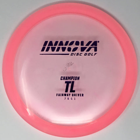 Innova TL (Champion) Fairway Driver