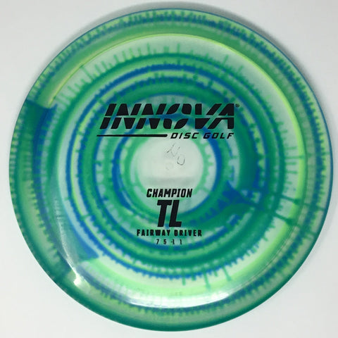 Innova TL (I-Dye Champion) Fairway Driver