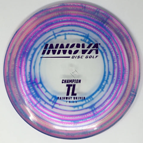 Innova TL (I-Dye Champion) Fairway Driver