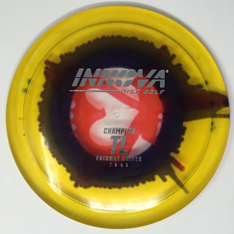 Innova TL (I-Dye Champion) Fairway Driver