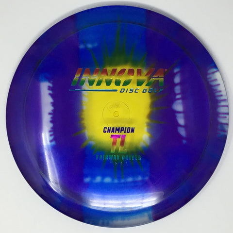 Innova TL (I-Dye Champion) Fairway Driver