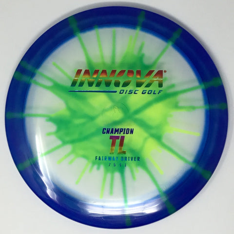 Innova TL (I-Dye Champion) Fairway Driver
