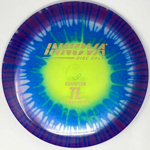 Innova TL (I-Dye Champion) Fairway Driver