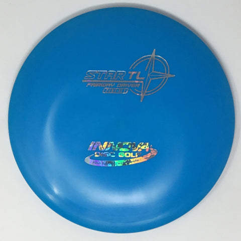 Innova TL (Star) Fairway Driver