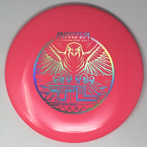 Innova TL (Star) Fairway Driver
