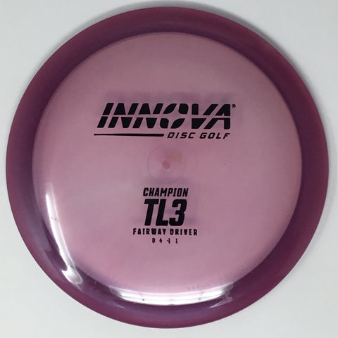 Innova TL3 (Champion) Fairway Driver