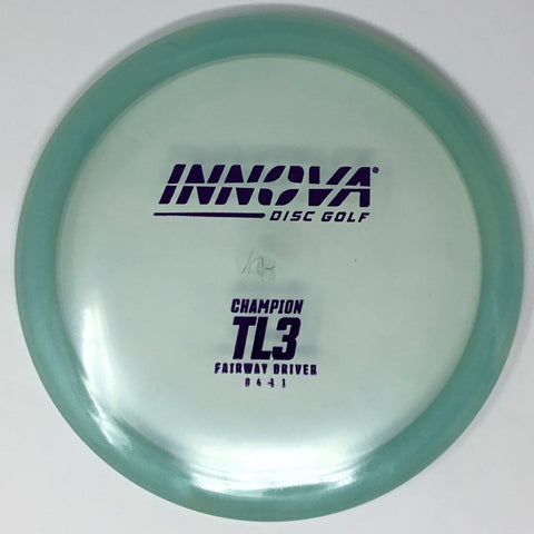 Innova TL3 (Champion) Fairway Driver