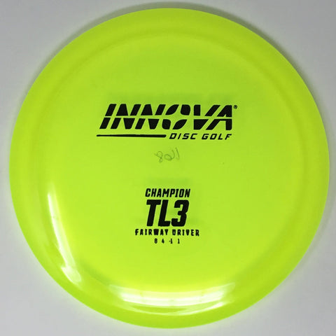 Innova TL3 (Champion) Fairway Driver