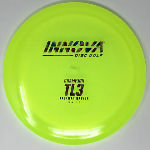 Innova TL3 (Champion) Fairway Driver