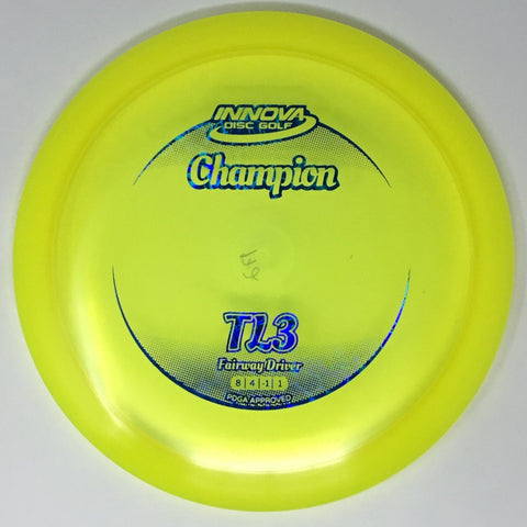 Innova TL3 (Champion) Fairway Driver