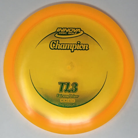 Innova TL3 (Champion) Fairway Driver