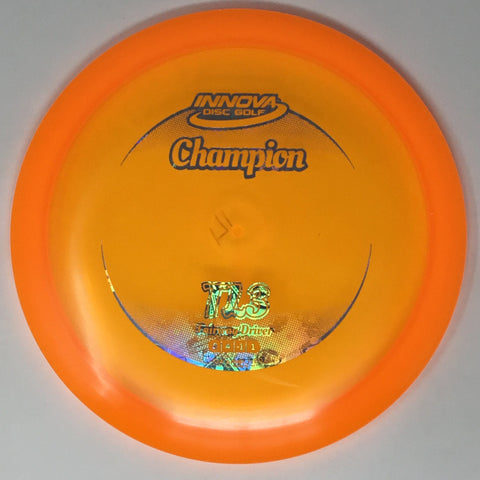 Innova TL3 (Champion) Fairway Driver