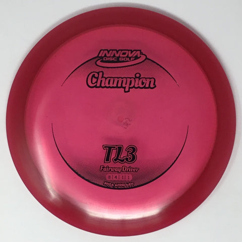 Innova TL3 (Champion) Fairway Driver
