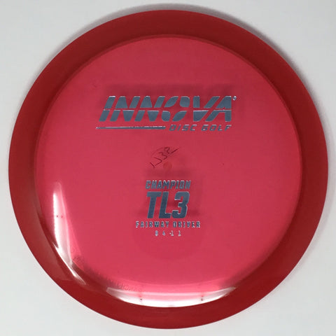 Innova TL3 (Champion) Fairway Driver