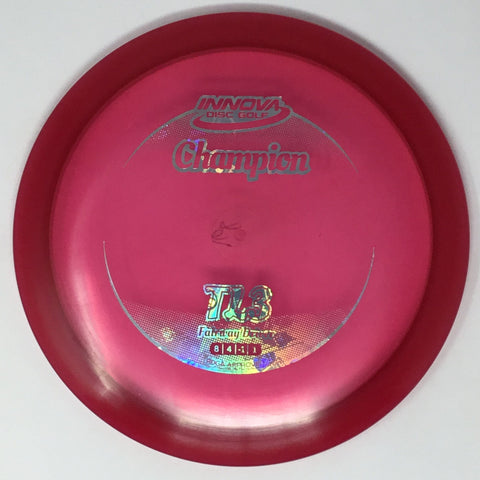 Innova TL3 (Champion) Fairway Driver